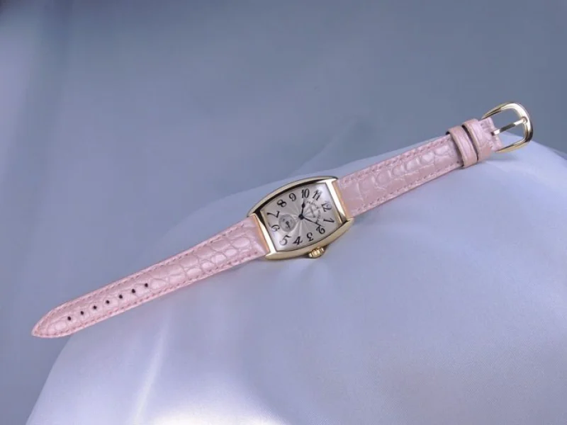 フランク・ミュラー コピー 時計 トノウカーベックス レディース 1750S6 3N White フランク・ミュラー コピー 時計 トノウカーベックス レディース 1750S6 3N White