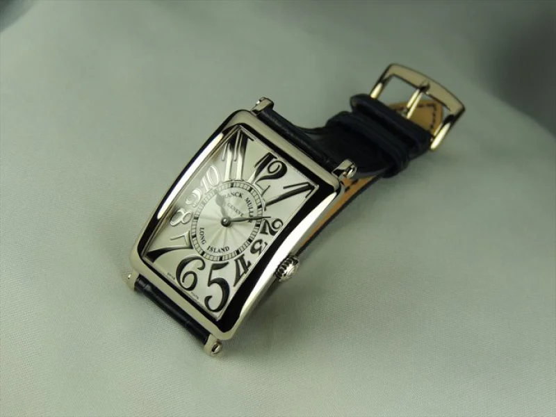 フランク・ミュラー コピー 時計 トノウカーベックス レディース 1750S6 3N White フランク・ミュラー コピー 時計 トノウカーベックス レディース 1750S6 3N White