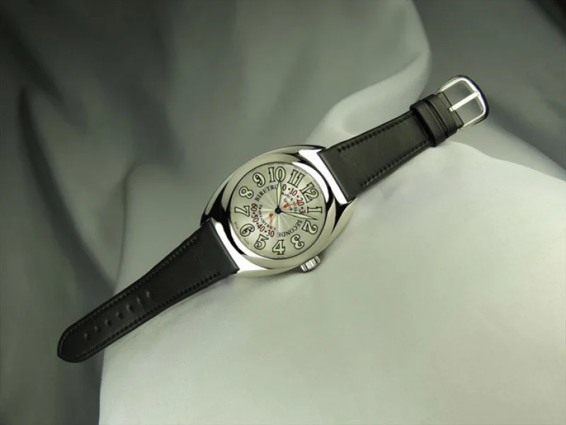 FRANCK MULLER フランクミュラー 時計 偽物 トランスアメリカ ビーレトロセコンド 2000SR スーパーコピー