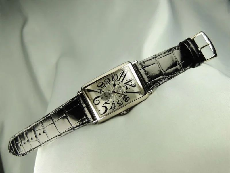 FRANCK MULLER フランクミュラー スーパーコピー時計 ロングアイランド クレイジーアワーズ 1200CH