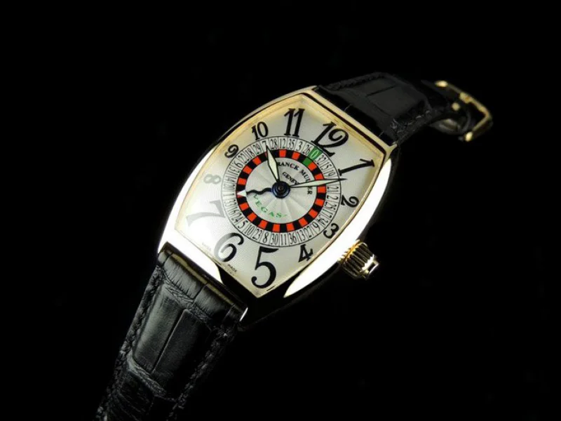 フランク・ミュラー コピー 時計 トノウカーベックス ヴェガス 5850VEGAS 3N White フランク・ミュラー コピー 時計 トノウカーベックス ヴェガス 5850VEGAS 3N White