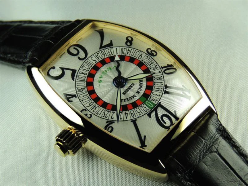 フランク・ミュラー コピー 時計 トノウカーベックス ヴェガス 5850VEGAS 3N White フランク・ミュラー コピー 時計 トノウカーベックス ヴェガス 5850VEGAS 3N White