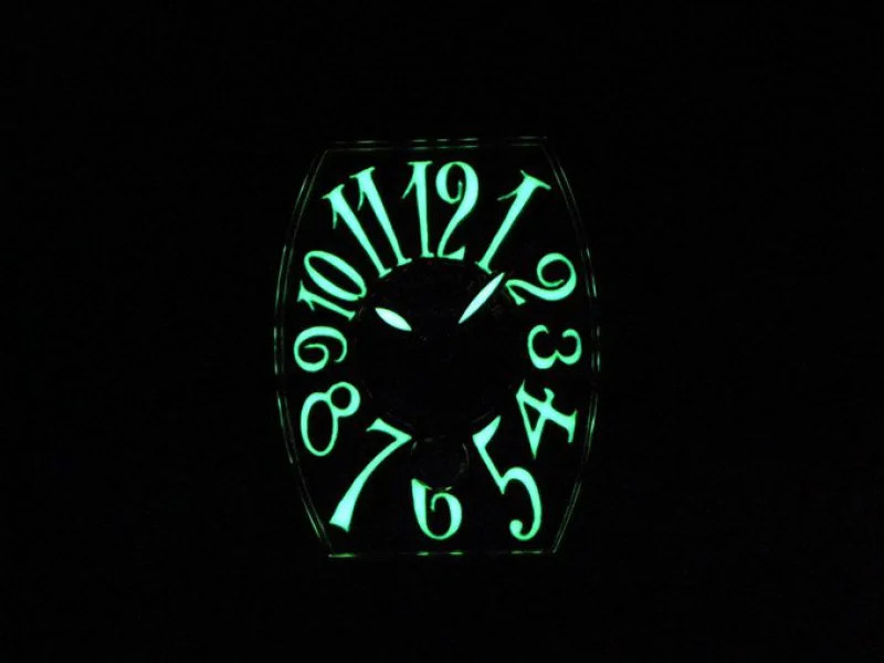 腕時計 コピー FRANCK MULLER フランクミュラー トノウカーベックス レディース