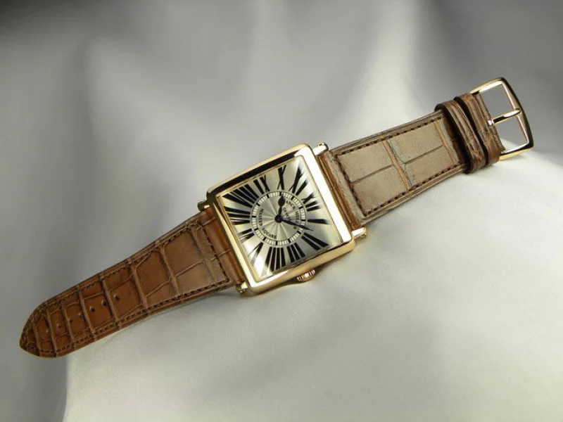 FRANCK MULLER フランクミュラー 時計 偽物 コンキスタドール コルテス レディース 10000LSC_ac スーパーコピー