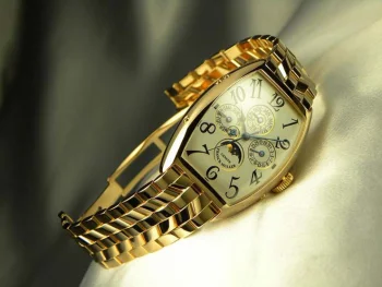 FRANCK MULLER フランクミュラースーパーコピー パーぺチュアルカレンダー 5850QP24 時計