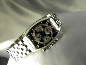 FRANCK MULLER フランクミュラー時計偽物 マスターバンカー クロノグラフ 7850CCMB スーパーコピー