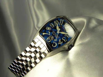 腕時計 コピー FRANCK MULLER フランクミュラー ブルームーン 7080SCD