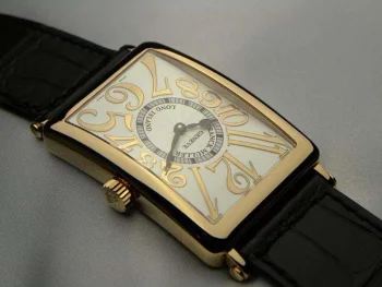 フランクミュラー 1000SCRELIEF Gold スーパーコピー
