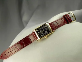 FRANCK MULLER フランクミュラー 偽物時計 ロングアイランド レディース 900S6 スーパーコピー