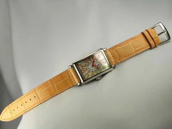 FRANCK MULLER フランクミュラー 時計 偽物 レディース カラードリーム グラデーション 902QZGRADATION スーパーコピー