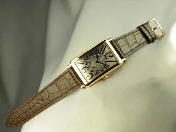 腕時計 コピー FRANCK MULLER フランクミュラー 激安 ロングアイランド レディース 952QZ