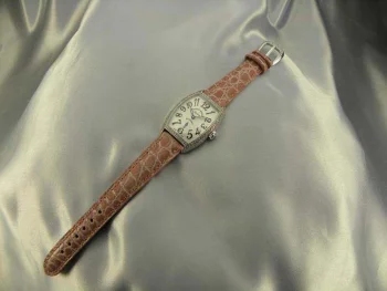 FRANCK MULLER フランクミュラー 時計 偽物 トノウカーベックス サンセットレディース ダイヤモンド 1750S6DSUN スーパーコピー