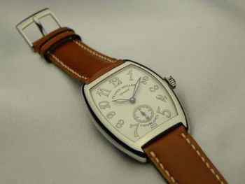 FRANCK MULLER フランクミュラー 時計 偽物 カサブランカ レディース 7502CASA スーパーコピー