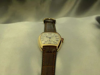 腕時計 コピー FRANCK MULLER フランクミュラー 激安 トノウカーベックス スモールセコンド 7500S6