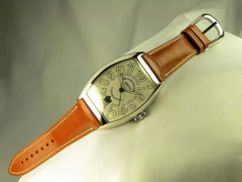 腕時計 コピー FRANCK MULLER フランクミュラー 激安 カサブランカ 日付表示付き 8880CASADT