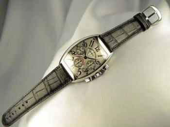 FRANCK MULLER フランクミュラー スーパーコピー時計 3カウンター オートマティッククロノグラフ 7880CCAT