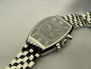 FRANCK MULLER フランクミュラー カサブランカ クロノグラフ 5850CC スーパーコピー時計