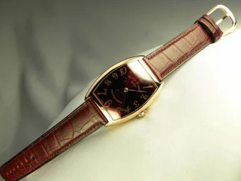FRANCK MULLER フランクミュラー 偽物時計 トノウカーベックス スーパーコピー