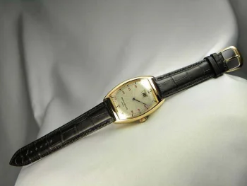 FRANCK MULLER フランクミュラー 偽物時計 ジャンピングアワー 18K 2852HS スーパーコピー