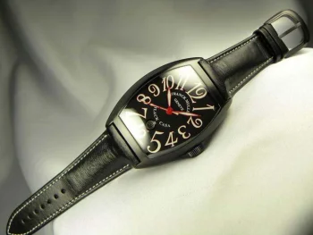 FRANCK MULLER フランクミュラー 偽物時計 カサブランカ デイト スーパーコピー