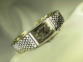 FRANCK MULLER フランクミュラー スーパーコピー時計 ロングアイランド レディース