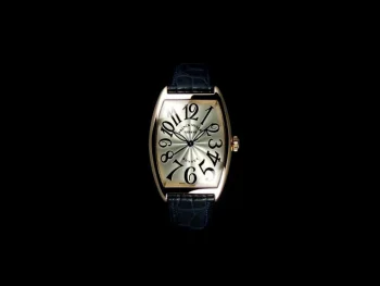 フランク・ミュラー コピー 時計 トノウカーベックス サンセット2852SCSUN 5N White