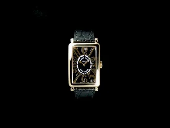 フランク・ミュラー コピー 時計 ロングアイランド レリーフ レディース ブラック 950QZRELIEF 5N Black