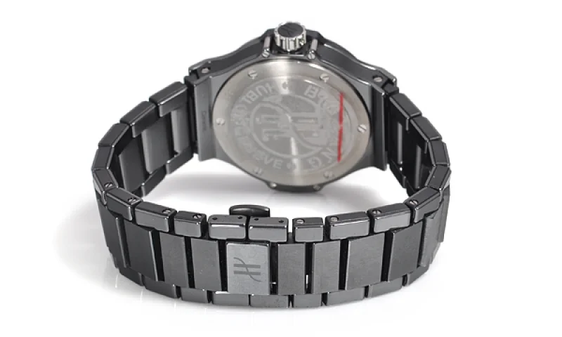 ウブロ 時計 コピー ビッグバン ブラックマジック38MM 361.CV.1270.RX.1104
