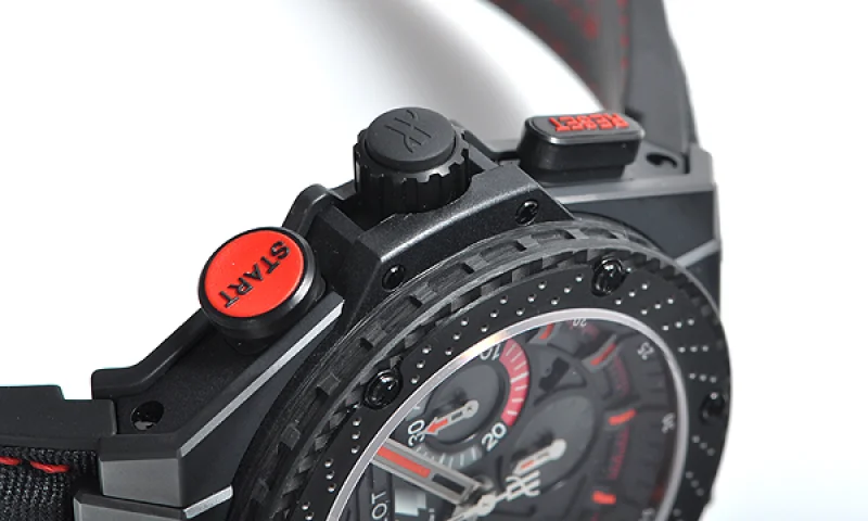 (HUBLOT)ウブロ ブランドコピー キングパワーF1 703.CI.1123.NR.FM010
