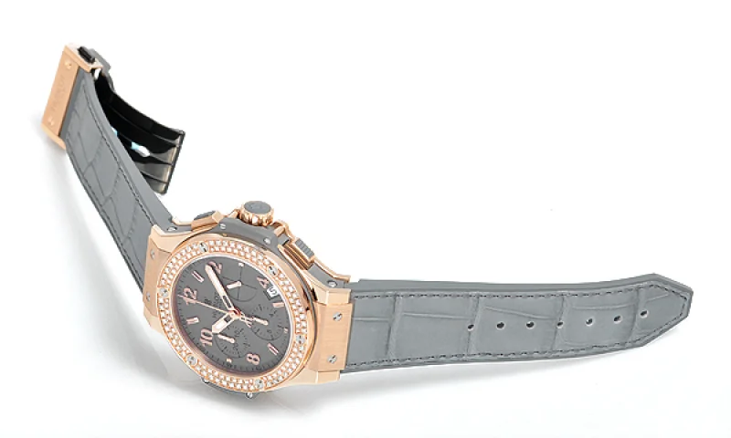(HUBLOT)ウブロ ブランドコピー ビッグバン アールグレイダイヤモンド 341.PT.5010.LR.1104 (HUBLOT)ウブロ ブランドコピー ビッグバン アールグレイダイヤモンド 341.PT.5010.LR.1104