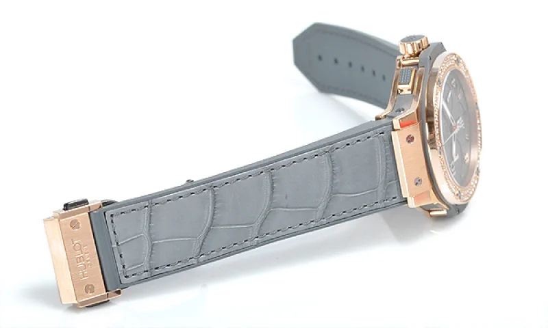 (HUBLOT)ウブロ ブランドコピー ビッグバン アールグレイダイヤモンド 341.PT.5010.LR.1104 (HUBLOT)ウブロ ブランドコピー ビッグバン アールグレイダイヤモンド 341.PT.5010.LR.1104