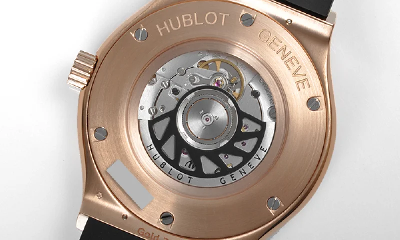 (HUBLOT)ウブロ スーパーコピー 時計 クラシック フュージョン ジルコニウム ダイヤモンド 511.ZX.1170.RX.1104