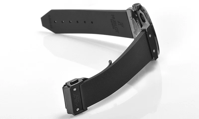 (HUBLOT)ウブロ スーパーコピー クラシック フュージョン ジルコニウム ゴールド42mm 542.ZP.1180.RX 時計 ランキング