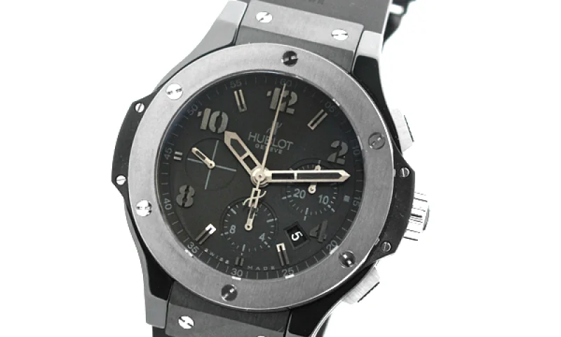 (HUBLOT)ウブロ ブランドコピー ビッグバン アイスバン 301.CT.130.RX (HUBLOT)ウブロ ブランドコピー ビッグバン アイスバン 301.CT.130.RX
