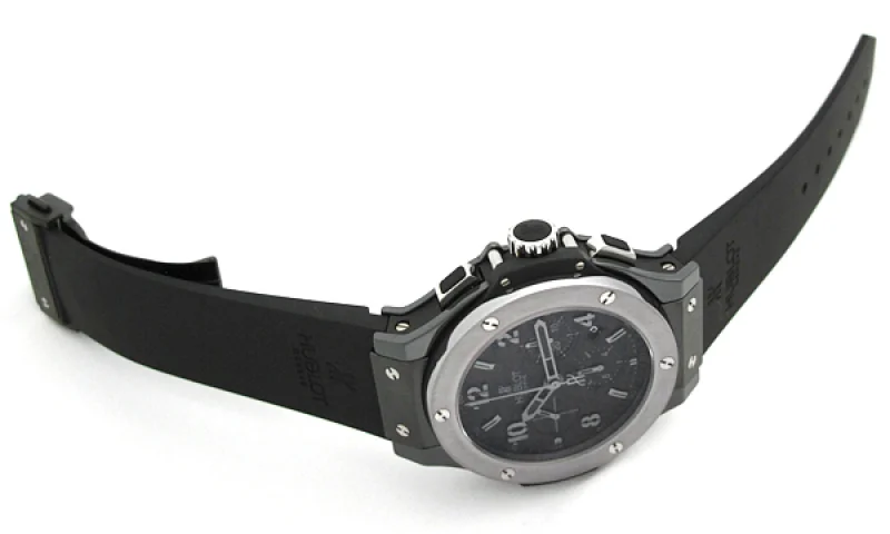 (HUBLOT)ウブロ ブランドコピー ビッグバン アイスバン 301.CT.130.RX (HUBLOT)ウブロ ブランドコピー ビッグバン アイスバン 301.CT.130.RX