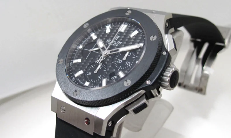 (HUBLOT)ウブロ ブランドコピー ビッグバン 301.SM.1770.RX (HUBLOT)ウブロ ブランドコピー ビッグバン 301.SM.1770.RX