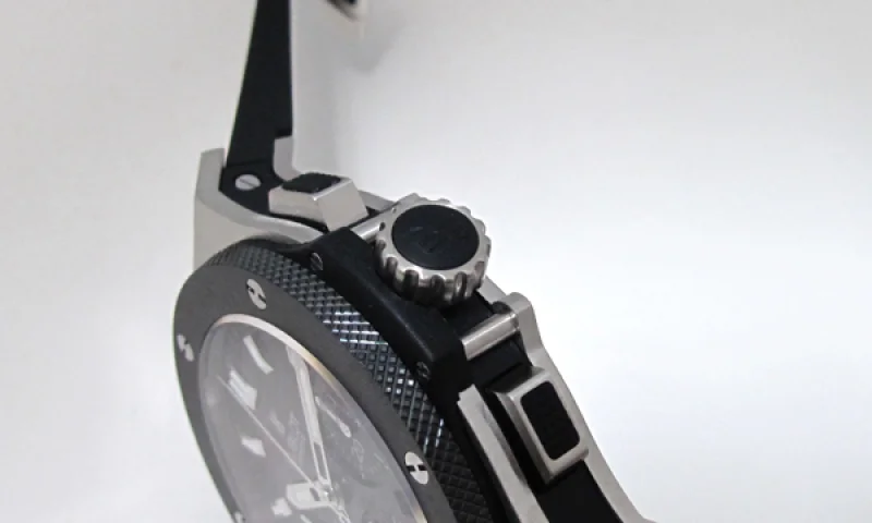 (HUBLOT)ウブロ ブランドコピー ビッグバン 301.SM.1770.RX (HUBLOT)ウブロ ブランドコピー ビッグバン 301.SM.1770.RX
