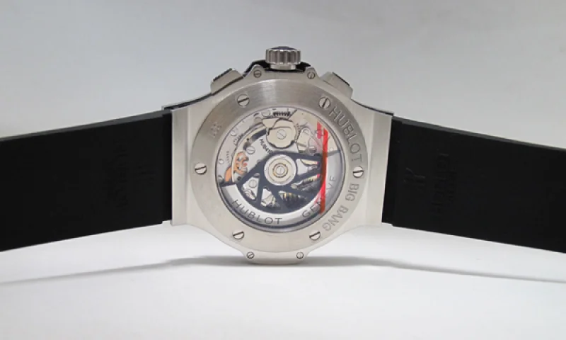 (HUBLOT)ウブロ ブランドコピー ビッグバン 301.SM.1770.RX (HUBLOT)ウブロ ブランドコピー ビッグバン 301.SM.1770.RX