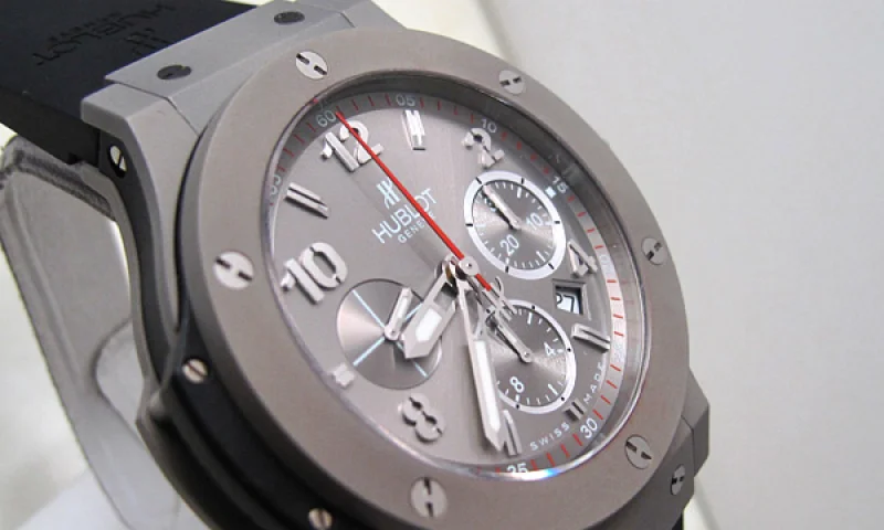 (HUBLOT)ウブロ コピー時計 ビッグバン 301.SX.1170.RX