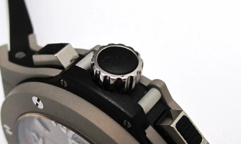 (HUBLOT)ウブロ コピー時計 ビッグバン 301.SX.1170.RX