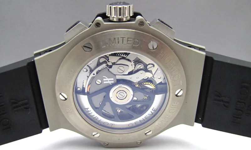 (HUBLOT)ウブロ コピー時計 ビッグバン 301.SX.1170.RX