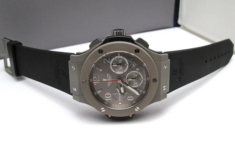 (HUBLOT)ウブロ コピー時計 ビッグバン 301.SX.1170.RX