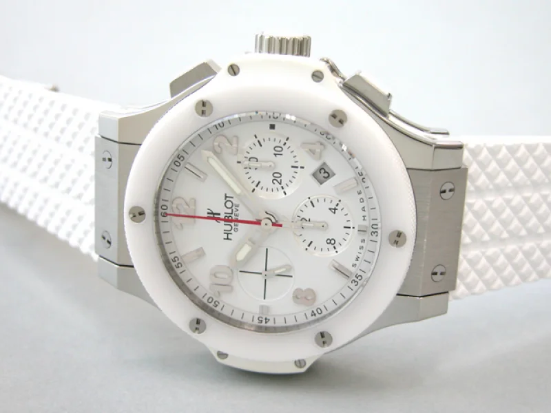 (HUBLOT)ウブロ ブランドコピー ビッグバン 301.SE.230.RW (HUBLOT)ウブロ ブランドコピー ビッグバン 301.SE.230.RW