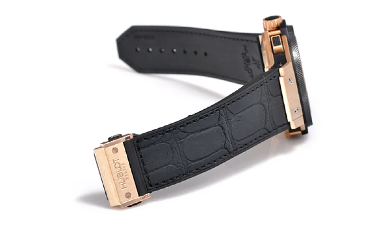 (HUBLOT)ウブロ スーパーコピー ビッグバン エボリューションゴールド 301.PM.1780.GR (HUBLOT)ウブロ スーパーコピー ビッグバン エボリューションゴールド 301.PM.1780.GR