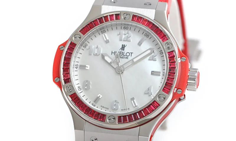 (HUBLOT)ウブロ スーパーコピー ビッグバン トゥッティフルッティ ブラックローズ 361.CP.1110.LR.1933 時計専門店
