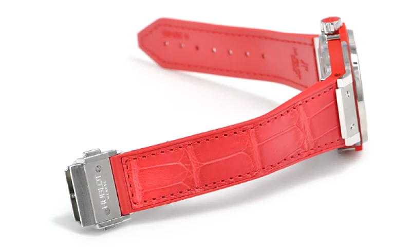 (HUBLOT)ウブロ スーパーコピー ビッグバン トゥッティフルッティ ブラックローズ 361.CP.1110.LR.1933 時計専門店