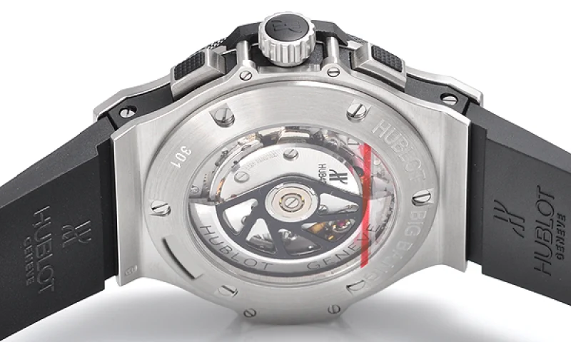 (HUBLOT)ウブロ スーパーコピー ビッグバン アエロバン スチールセラミック 311.SM.1170.RX (HUBLOT)ウブロ スーパーコピー ビッグバン アエロバン スチールセラミック 311.SM.1170.RX