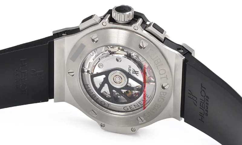 (HUBLOT)ウブロ スーパーコピー ビッグバン アエロバン スチール ダイヤモンド 311.SX.1170.RX.1104 (HUBLOT)ウブロ スーパーコピー ビッグバン アエロバン スチール ダイヤモンド 311.SX.1170.RX.1104