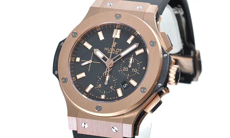 (HUBLOT)ウブロ コピー時計 ビッグバン エボリューション ゴールド 301.PX.1180.RX (HUBLOT)ウブロ コピー時計 ビッグバン エボリューション ゴールド 301.PX.1180.RX
