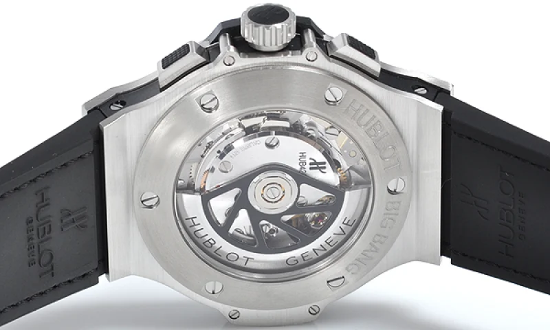 (HUBLOT)ウブロ コピー時計 ビッグバン アエロバン スチール ダイヤモンド 311.SX.1170.GR.1104 (HUBLOT)ウブロ コピー時計 ビッグバン アエロバン スチール ダイヤモンド 311.SX.1170.GR.1104